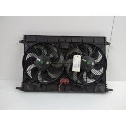 Ventilateur Eau Maserati Quattroporte
